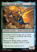 Beast, Erudite Aerialist - Legendary (Foil)