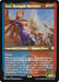 Zara, Renegade Recruiter - Etched - Inverted - Legendary - Etched (Foil)