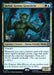 Jackal, Genius Geneticist - Legendary (Foil)