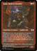 Zada, Hedron Grinder - Etched - Inverted - Legendary - Etched (Foil)