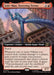 Stilt-Man, Towering Terror - Extended Art - Legendary