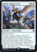 Battle Angels of Tyr (Foil)