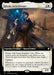 Rhoda, Geist Avenger - Legendary
