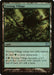 Treetop Village (Foil)