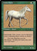 Zodiac Horse (Foil)