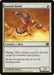 Suntail Hawk (Foil)