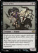 Avatar of Woe (Foil)
