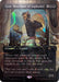 Gray Merchant of Asphodel - Borderless - Full Art - Inverted (Foil)