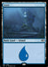 Island (Foil)