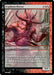 Cryptborn Horror - Full Art (Foil)