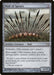 Wall of Spears
