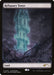 Reliquary Tower - Textless - Full Art
