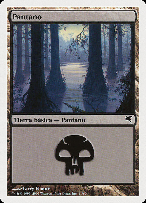 Pantano - Swamp