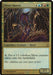 Sliver Queen (Foil)