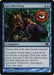 Zur's Weirding (Foil)
