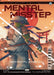 Mental Misstep - Borderless - Full Art