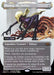 Ulamog, the Defiler - Borderless - Full Art - Inverted - Legendary (Foil)