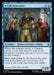 A.I.M. Scientists (Foil)