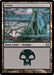 Swamp (Foil)