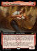 Jaxis, the Troublemaker - Legendary (Foil)