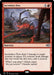 Incendiary Flow (Foil)