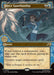 Fierce Guardianship - Borderless - Showcase