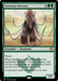 Sandsteppe Mastodon (Foil)