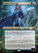 Kasmina, Enigma Sage