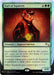 Earl of Squirrel (Foil)