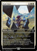 Stasis Snare - Full Art (Foil)