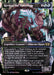 Keruga, the Macrosage - Borderless - Full Art - Inverted - Legendary - Showcase (Foil)