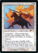 Treizeci, Sun of Serra - Retro Frame