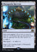 Muraganda Raceway (Foil)