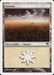 Llanura - Plains