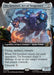 Tri-Sentinel, Act of Vengeance - Extended Art - Legendary
