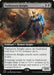 Oathsworn Knight - Extended Art