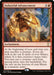 Industrial Advancement (Foil)