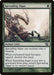 Spreading Algae (Foil)