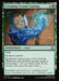 Creeping Crystal Coating - Enchantment