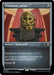 Champion's Helm - Etched - Inverted - Etched (Foil)
