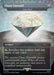 Chaos Emerald - Lotus Petal - Borderless - Full Art - Inverted (Foil)