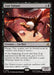 Lion Vulture (Foil)