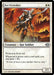 Kor Firewalker (Foil)