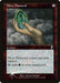 Moss Diamond (Foil)