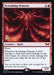 Screaming Nemesis (Foil)