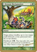 Krosan Reclamation - Tombstone