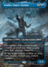 Leader, Super-Genius - Borderless - Inverted - Legendary