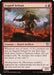 Axgard Artisan (Foil)