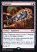 Chainsaw (Foil)