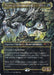 Yarok, the Desecrated - Borderless - Full Art - Inverted - Legendary (Foil)